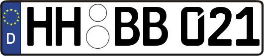 HH-BB021