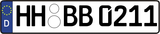 HH-BB0211