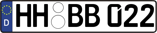 HH-BB022