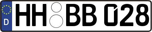 HH-BB028