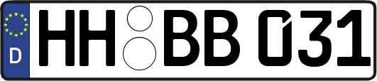 HH-BB031