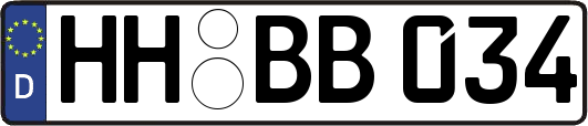 HH-BB034