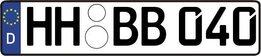 HH-BB040
