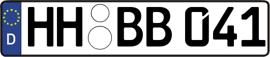 HH-BB041