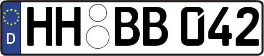 HH-BB042
