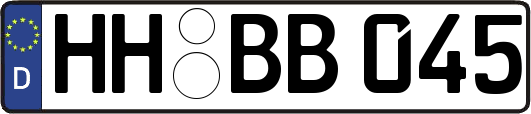 HH-BB045