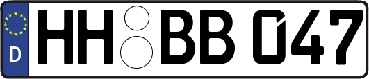 HH-BB047