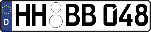 HH-BB048