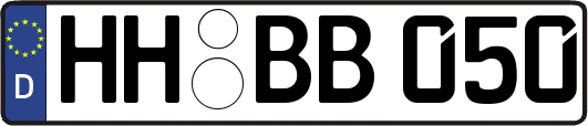 HH-BB050