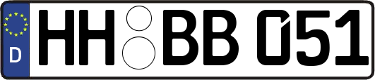 HH-BB051