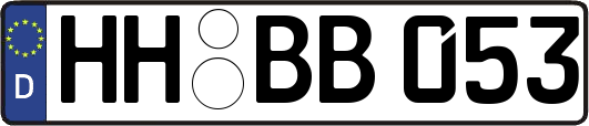 HH-BB053