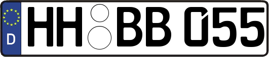 HH-BB055
