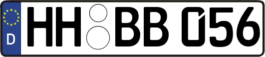 HH-BB056