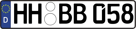 HH-BB058