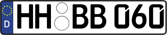 HH-BB060