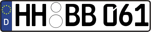 HH-BB061
