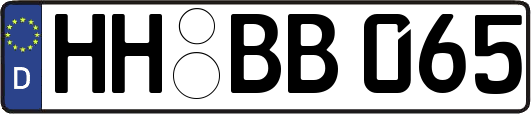 HH-BB065