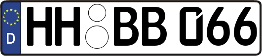 HH-BB066