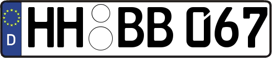 HH-BB067