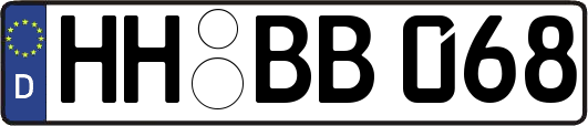HH-BB068