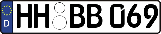 HH-BB069