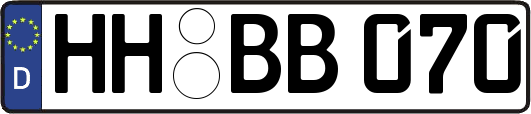 HH-BB070