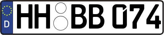 HH-BB074