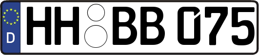 HH-BB075