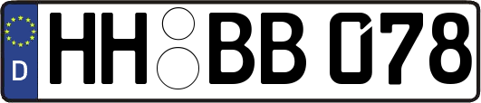 HH-BB078