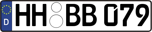 HH-BB079