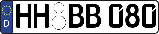 HH-BB080