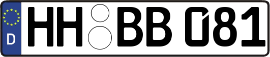 HH-BB081