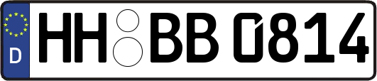 HH-BB0814