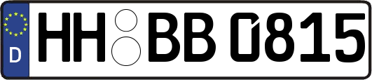 HH-BB0815