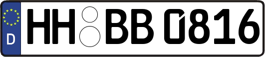 HH-BB0816