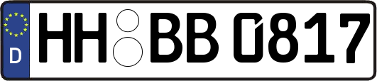 HH-BB0817