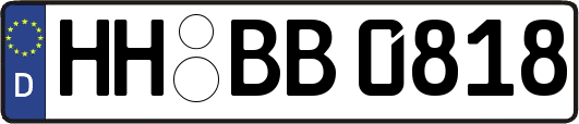 HH-BB0818