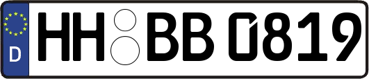 HH-BB0819
