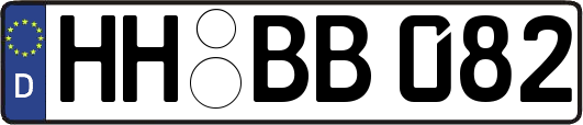 HH-BB082