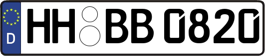 HH-BB0820