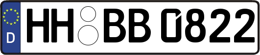 HH-BB0822