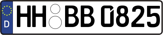 HH-BB0825