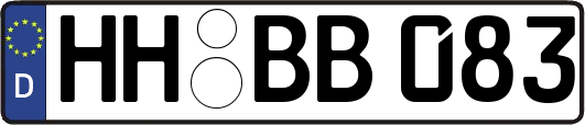 HH-BB083