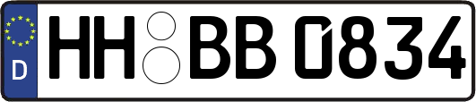 HH-BB0834