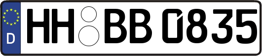 HH-BB0835