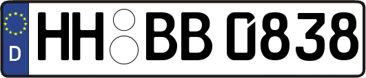 HH-BB0838