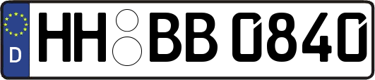 HH-BB0840