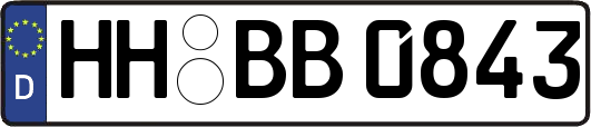 HH-BB0843