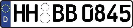 HH-BB0845