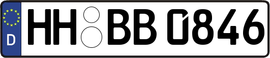 HH-BB0846